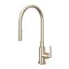 Lombardia(R) Pull-Down Kitchen Faucet, A3430LMSTN-2