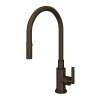 Lombardia(R) Pull-Down Kitchen Faucet, A3430LMTCB-2