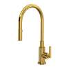 Lombardia(R) Pull-Down Kitchen Faucet, A3430LMULB-2