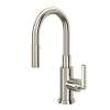 Lombardia(R) Pull-Down Bar/Food Prep Kitchen Faucet, A3430SLMPN-2