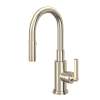Lombardia(R) Pull-Down Bar/Food Prep Kitchen Faucet, A3430SLMSTN-2