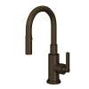 Lombardia(R) Pull-Down Bar/Food Prep Kitchen Faucet, A3430SLMTCB-2