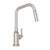 Campo(TM) Pull-Down Kitchen Faucet, A3431ILSTN-2