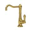 Acqui(R) Bar/Food Prep Kitchen Faucet, A3650/6.5LMULB-2