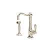 Acqui(R) Kitchen Faucet With Side Spray, A3650LMWSPN-2