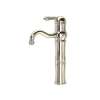 Acqui(R) Single Handle Tall Lavatory Faucet, A3672LMPN-2