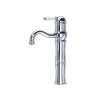 Acqui(R) Single Handle Tall Lavatory Faucet, A3672LPAPC-2