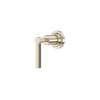Lombardia(R) Trim For Volume Control And Diverter, A4212LMSTNTO