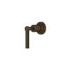 Lombardia(R) Trim For Volume Control And Diverter, A4212LMTCBTO