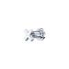 Lombardia(R) Trim For Volume Control And Diverter, A4212XMAPCTO