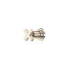 Lombardia(R) Trim For Volume Control And Diverter, A4212XMSTNTO