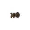Lombardia(R) Trim For Volume Control And Diverter, A4212XMTCBTO
