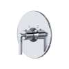 Lombardia(R) 3/4" Thermostatic Trim Without Volume Control, A4214LMAPC