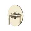 Lombardia(R) 3/4" Thermostatic Trim Without Volume Control, A4214LMPN
