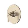 Lombardia(R) 3/4" Thermostatic Trim Without Volume Control, A4214LMSTN