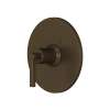Lombardia(R) 3/4" Thermostatic Trim Without Volume Control, A4214LMTCB