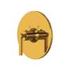 Lombardia(R) 3/4" Thermostatic Trim Without Volume Control, A4214LMULB