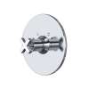 Lombardia(R) 3/4" Thermostatic Trim Without Volume Control, A4214XMAPC