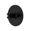 Lombardia(R) 3/4" Thermostatic Trim Without Volume Control, A4214XMMB