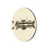 Lombardia(R) 3/4" Thermostatic Trim Without Volume Control, A4214XMPN