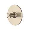 Lombardia(R) 3/4" Thermostatic Trim Without Volume Control, A4214XMSTN