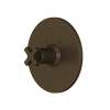 Lombardia(R) 3/4" Thermostatic Trim Without Volume Control, A4214XMTCB
