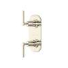 Lombardia(R) 1/2" Thermostatic Trim With Diverter, A4264LMPN
