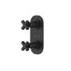 Lombardia(R) 1/2" Thermostatic Trim With Diverter, A4264XMMB