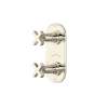 Lombardia(R) 1/2" Thermostatic Trim With Diverter, A4264XMPN
