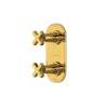 Lombardia(R) 1/2" Thermostatic Trim With Diverter, A4264XMULB