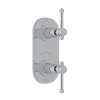 Campo(TM) 1/2" Thermostatic Trim With Diverter, A4464ILAPC