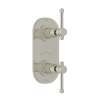 Campo(TM) 1/2" Thermostatic Trim With Diverter, A4464ILPN