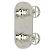 Campo(TM) 1/2" Thermostatic Trim With Diverter, A4464IWPN