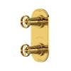 Campo(TM) 1/2" Thermostatic Trim With Diverter, A4464IWULB