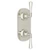 San Giovanni(TM) 1/2" Thermostatic Trim With Diverter, A4564LMPN