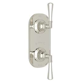 San Giovanni(TM) 1/2" Thermostatic Trim With Diverter, A4564LMPN