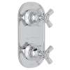 San Giovanni(TM) 1/2" Thermostatic Trim With Diverter, A4564XMAPC