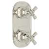 San Giovanni(TM) 1/2" Thermostatic Trim With Diverter, A4564XMPN