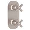 San Giovanni(TM) 1/2" Thermostatic Trim With Diverter, A4564XMSTN