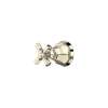 Palladian(R) Trim For Volume Control And Diverter, A4812XMPNTO