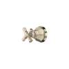 Palladian(R) Trim For Volume Control And Diverter, A4812XMSTNTO