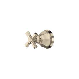 Palladian(R) Trim For Volume Control And Diverter, A4812XMSTNTO