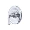 Palladian(R) 3/4" Thermostatic Trim Without Volume Control, A4814LMAPC