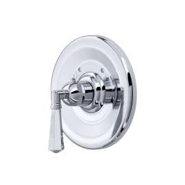 Palladian(R) 3/4" Thermostatic Trim Without Volume Control, A4814LMAPC