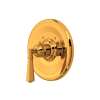 Palladian(R) 3/4" Thermostatic Trim Without Volume Control, A4814LMIB