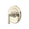Palladian(R) 3/4" Thermostatic Trim Without Volume Control, A4814LMPN