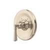Palladian(R) 3/4" Thermostatic Trim Without Volume Control, A4814LMSTN