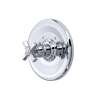Palladian(R) 3/4" Thermostatic Trim Without Volume Control, A4814XMAPC