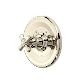 Palladian(R) 3/4" Thermostatic Trim Without Volume Control, A4814XMPN