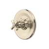 Palladian(R) 3/4" Thermostatic Trim Without Volume Control, A4814XMSTN